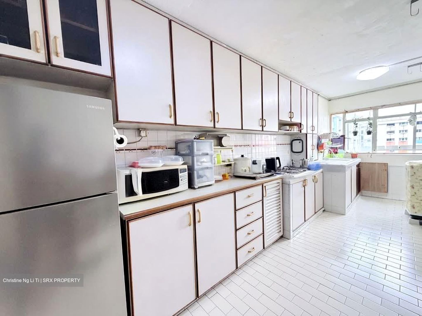 Blk 805 Khatib Gardens (Yishun), HDB 5 Rooms #556616151
